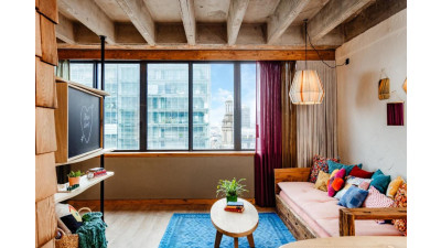 Living space
