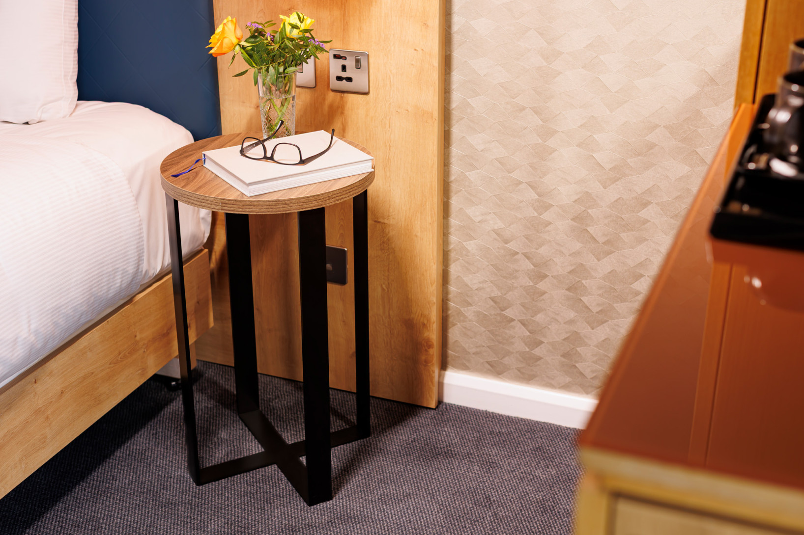 Hilton Garden Glasgow 001