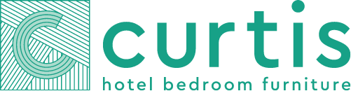 curtis logo header