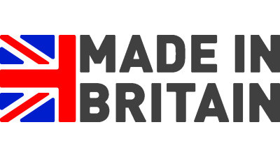 Made in Britain logo CMYK