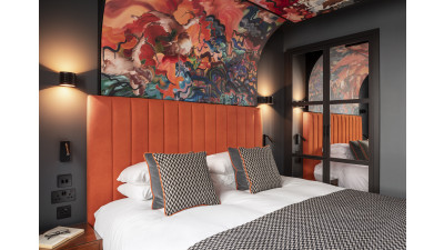 CF Malmaison Manchester 051 Lights
